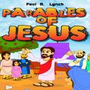 Parables of Jesus Audiobook