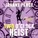 Two O'Clock Heist: An Inspector Rebecca Mayfield Mystery Audiobook