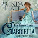 Gabriella Audiobook