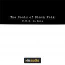 Souls of Black Folk, W.E.B. Du Bois