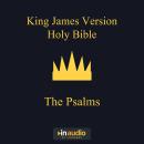 King James Version Holy Bible - The Psalms Audiobook