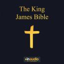 The King James Bible Audiobook