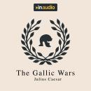 The Gallic Wars Audiobook