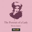 The Portrait of a Lady Audiobook