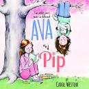 Ava and Pip Audiobook