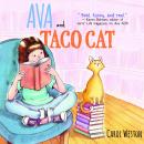 Ava and Taco Cat Audiobook