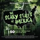 The Scary States of America Audiobook