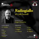 [Italian] - RADIOGIALLO Audiobook