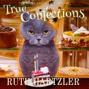 True Confections: Amish Cupcake Cozy Mystery #1 Audiobook