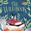 The Wild Book Audiobook