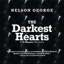 The Darkest Hearts: A D Hunter Mystery Audiobook