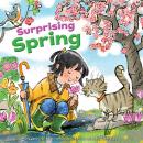 Surprising Spring Audiobook