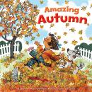 Amazing Autumn Audiobook