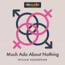 Much Ado About Nothing Audiobook