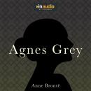 Agnes Grey Audiobook
