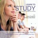 Learn to Study: For Success at College and University Audiobook