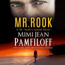 Mr. Rook: Mr. Rook's Island, Book 1 Audiobook