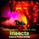 Insects - Science Fiction Stories Audiobook