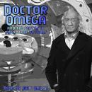 Doctor Omega and the Fantastic Adventure to Mars Audiobook