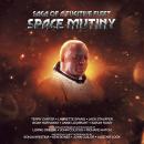Space Mutiny Audiobook