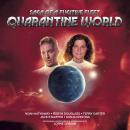 Quarantine World Audiobook