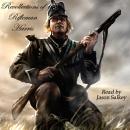 The Recollections of Rifleman Harris Audiobook