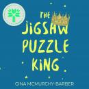 The Jigsaw Puzzle King Audiobook