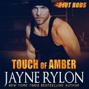 Touch of Amber, Jayne Rylon