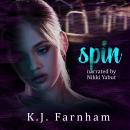 Spin Audiobook
