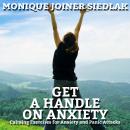 Get a Handle on Anxiety: Calming Exercises for Anxiety and Panic Attacks Audiobook