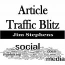 Article Traffic Blitz Audiobook