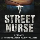 Street Nurse: Care with Caution Audiobook