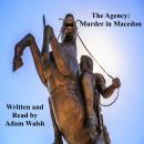 Murder in Macedon Audiobook