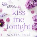 Kiss Me Tonight Audiobook