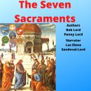 The Seven Sacraments Audiobook
