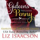 Gideon's Precious Penny: Walker Family Origin Cowboy Romance Audiobook
