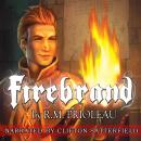 Firebrand Audiobook