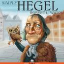 Simply Hegel Audiobook