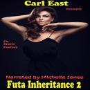Futa Inheritance 2 Audiobook