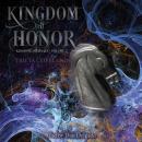 Kingdom of Honor: Jude's Story, Tricia Copeland