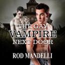 The Gay Vampire Next Door