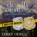 Deadly Options Audiobook