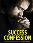 SUCCESS CONFESSIONS: Spiritual Powers Manuals Audiobook