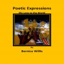 Poetic Expressions My Love to the World Audiobook