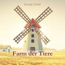 Farm der Tiere Audiobook