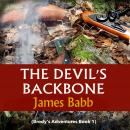 The Devil's Backbone (Brody's Adventures Book 1) Audiobook