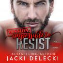 Mission Impossible to Resist Audiobook
