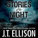 Stories of the Night: Four Shadowy Tales Audiobook