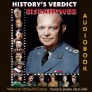 Eisenhower: The Ever-changing Reputation Audiobook