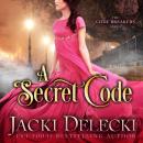 A Secret Code Audiobook